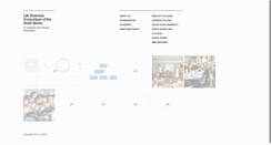 Desktop Screenshot of lscnorthshore.org